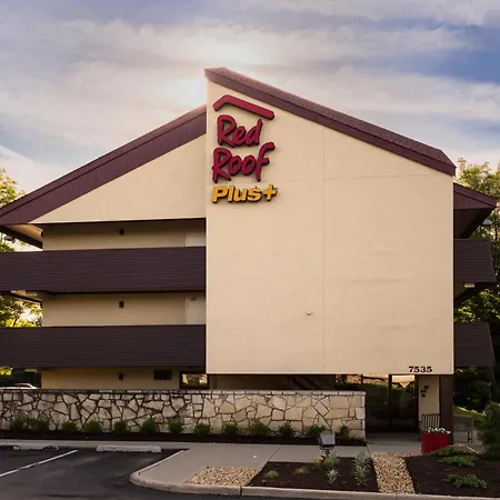 Red Roof Inn Plus+ Chicago - Willowbrook