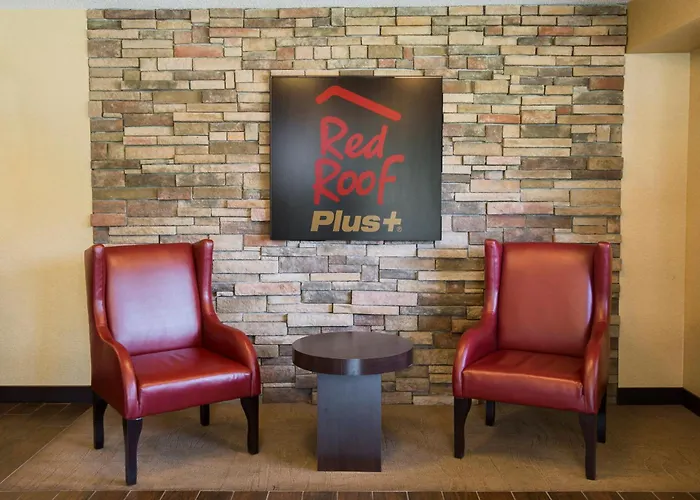 Red Roof Plus+ Chicago - 3* Willowbrook